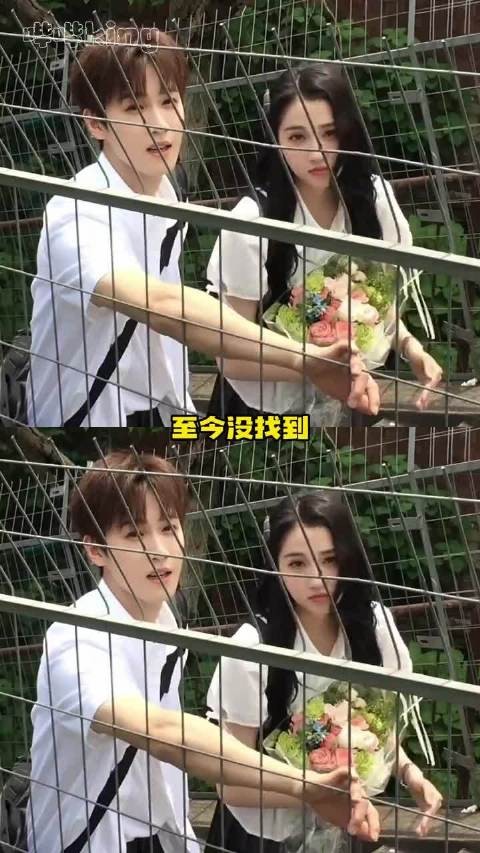 关晓彤李昀锐新剧cp感引热议,观众呼吁全集放出