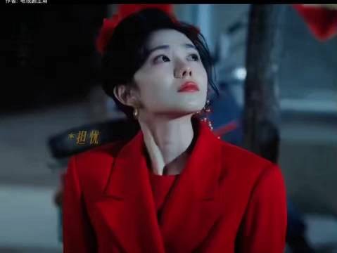 刘红兵以行动诠释秦娥的戏比天大