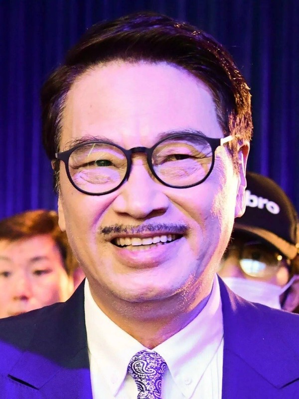 吴孟达|第一集:厦门来的少年,一炮而红却走上歧途|香港人物系列