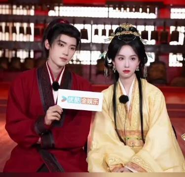 陈都灵回应撩人评价满脸疑惑