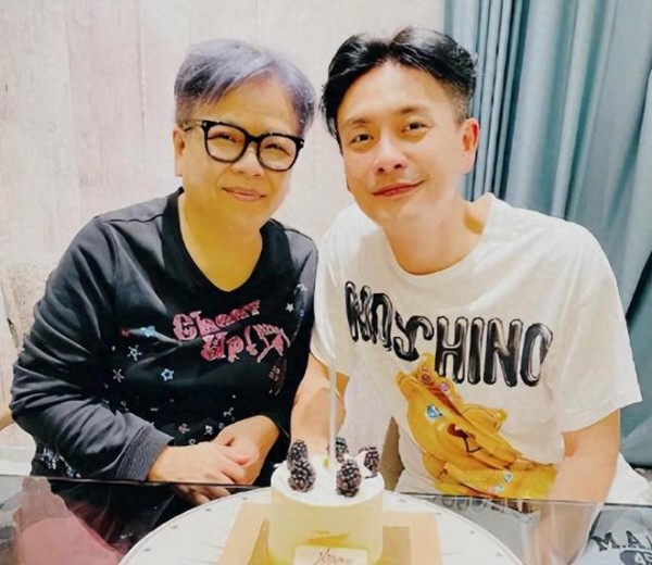 钱再多有什么用？45岁黄宗泽安排好后事，他的现状给娱乐圈提了醒