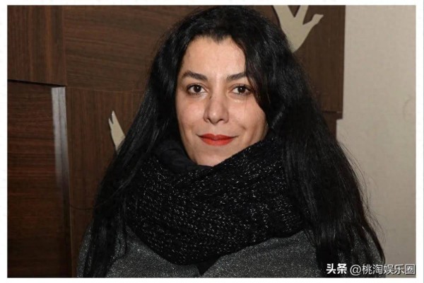 56岁知名伊朗女导演去世！丈夫病逝一年后，她死于过度悲伤