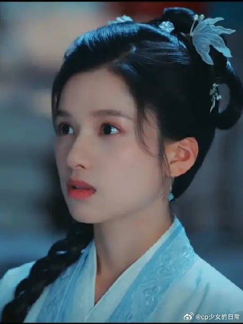 心动的他！顾晏惜成功应聘花家武先生，芍药妹妹又助攻啦