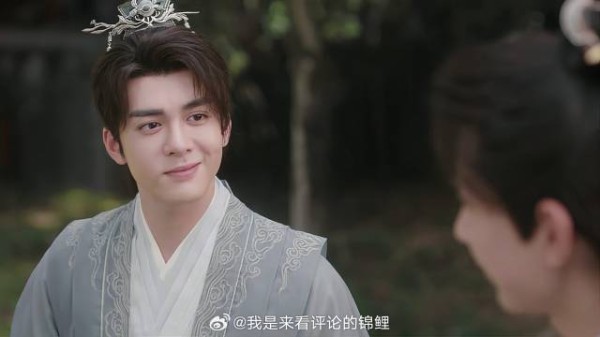 李莲花找到地点 却被杀个措手不及，幸亏方多病反应快