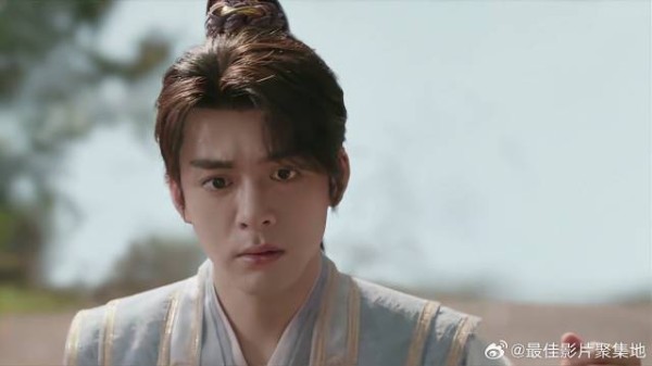 尸体被找到，看到尸体的伤口 李莲花秒懂凶手另有其人