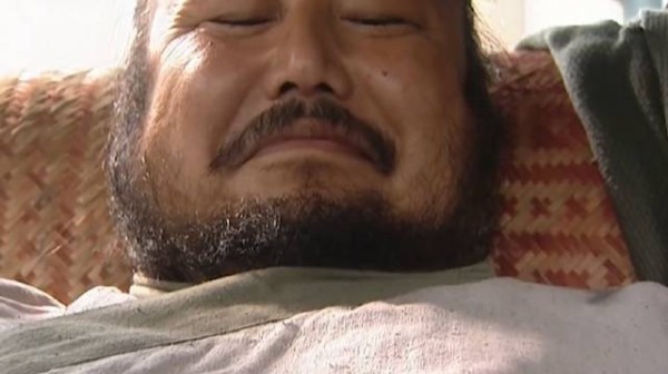 武松大闹了飞云浦始末