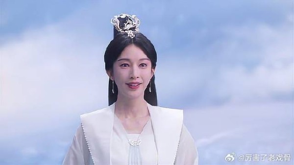 姬谭音质问韩女泰和神君是不是没有死