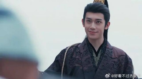 谢征长玉联手对付随元青，就这个双强夫妇爽