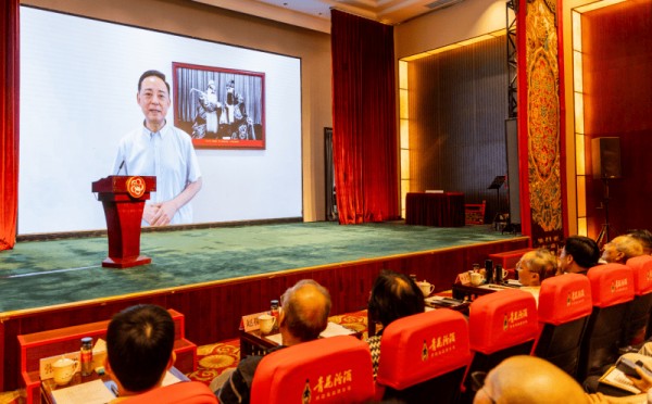 追忆袁世海，立足“人物派”，破行当、流派、师承困局