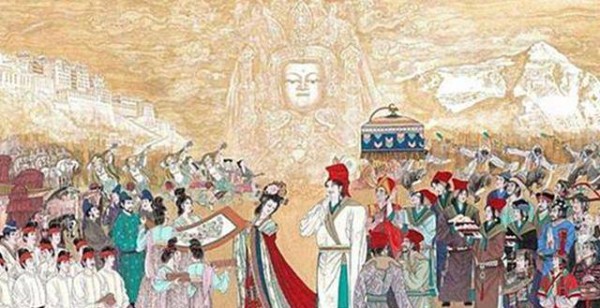古代时期，为何男子都爱娶十四五岁的姑娘？原来其中另有隐情