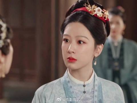 祯娘找到叛徒，霸气喊话全长老，真是太酷了