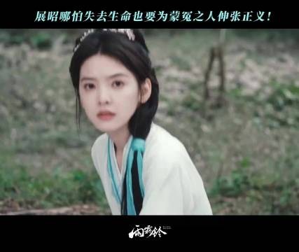 只要能讨回公道，失去性命又如何？！