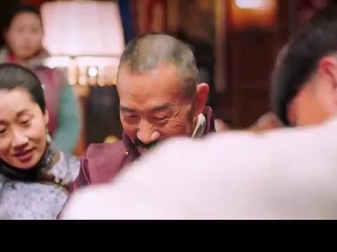 张学良掉陷阱里了，这个张作霖太江湖了