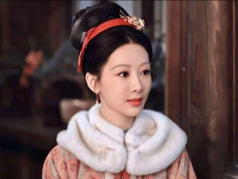 官配再度开启“退展”模式！祯娘火力全开主动追夫，戚九却在原地踟蹰不前