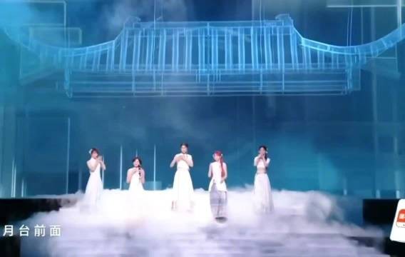 曾沛慈演唱《Susan说》嗓音充满故事感