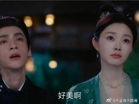 江心白对颜南星是有心灵感应吗