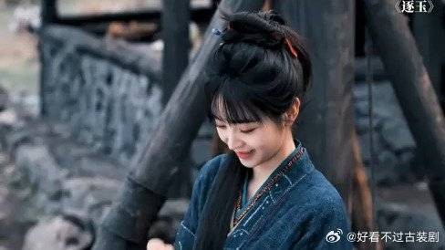 一家三口终于要团聚啦