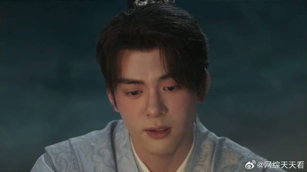 方多病说出自身经历 李莲花瞬间心软，臭小子长大了！