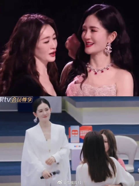 《火锅美女》唱跳舞台出圈,节目效果拉满,欢乐氛围停不下来