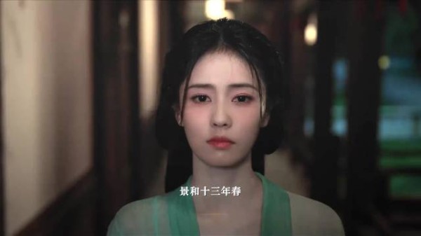 莫离官博回应白鹿新剧开播,称观众会比男主更先爱上女主
