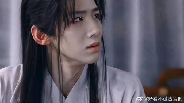 顾九思一夜失去所有,这就是成长的代价?