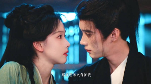 剧集cp互动引热议,表面高手实则纯情