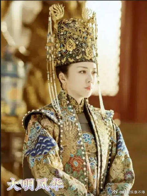 日月山河还在，莫哭，诸位慢行，一代战神明宣宗朱詹基从此落幕