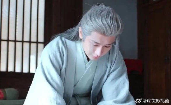 亲手设计仇人却错杀妹妹,妹妹到死都没和哥哥相认,这种痛谁能懂!