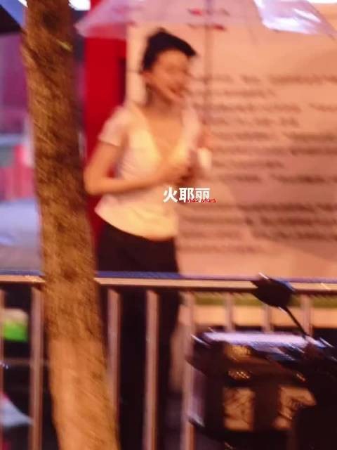 孙怡也太瘦啦！直接被风吹倒了 浪姐四公个喜人气排名
