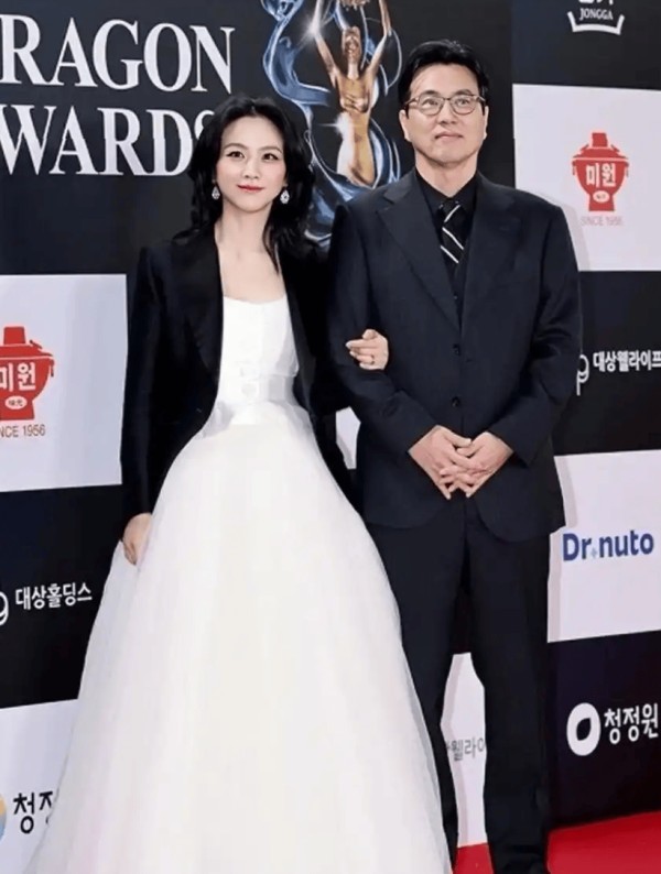 汤唯46岁官宣二胎,离婚传言不攻自破