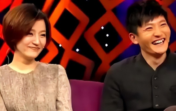 认识30天闪婚,娱乐圈“低调夫妻”近况曝光:很“窝囊”,没离婚