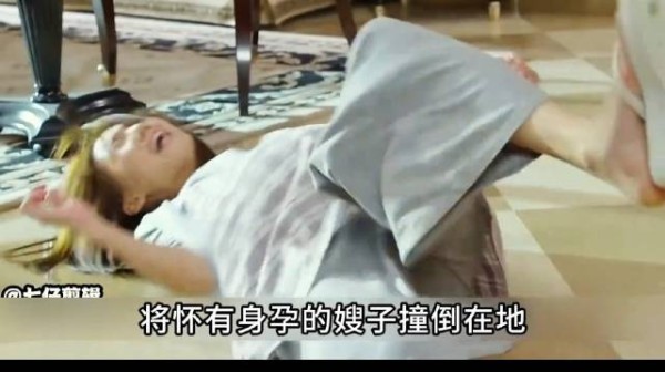 婆婆期盼已久的孙子终于出生，怎料儿媳却让他跟女方姓