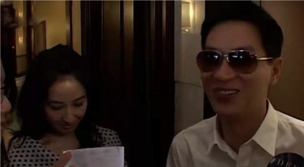 张家辉自曝与关咏荷的育儿经,婚后变虎妈猫爸,女儿想当作家被拒