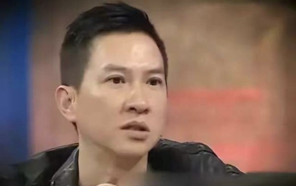 张家辉自曝与关咏荷的育儿经,婚后变虎妈猫爸,女儿想当作家被拒