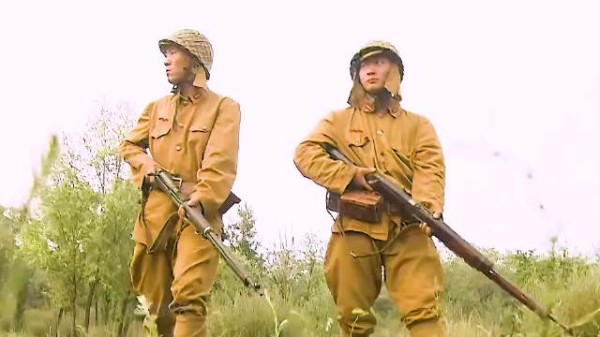 出卖葛家村的奸细出现,没想到是葛二蛋的父亲 !