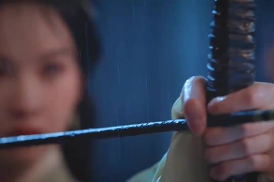 两个人能否解开心结和好如初? 剧集翘楚 陈都灵 周翊然 暑假刷到宝了