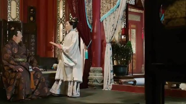 太子妃的无奈哎