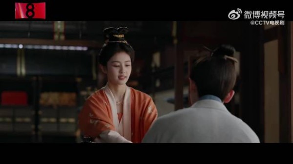 陈哲远包场支持白鹿新片莫离