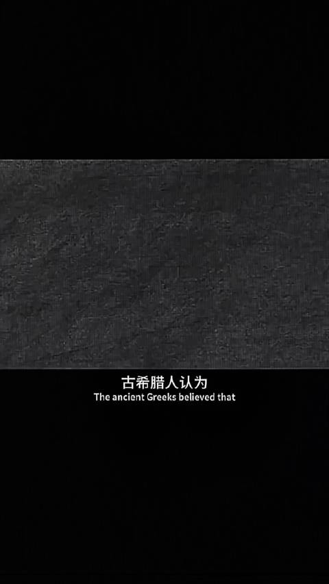 拥抱 是为了弥补人类右胸腔所没有的心跳