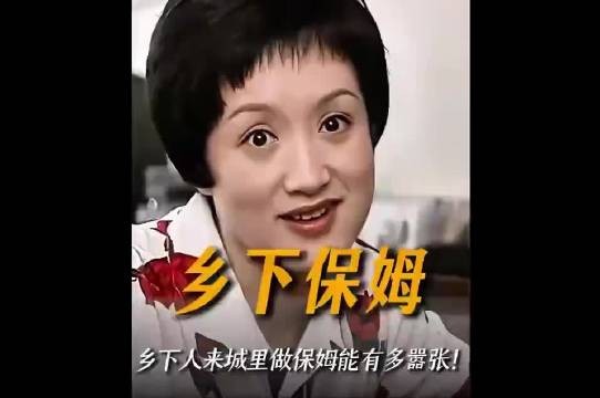 田教授家的28个保姆,小时候看过