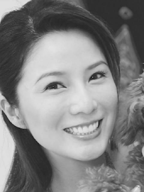 TVB女星吴文忻病逝,年仅51岁