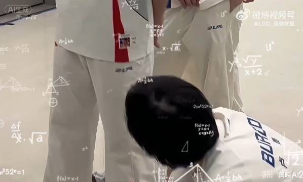 LGD上单线下对线国斌引热议