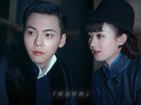 你是否敢勇敢一试?强求而来的姻缘,同样甜得沁人心脾