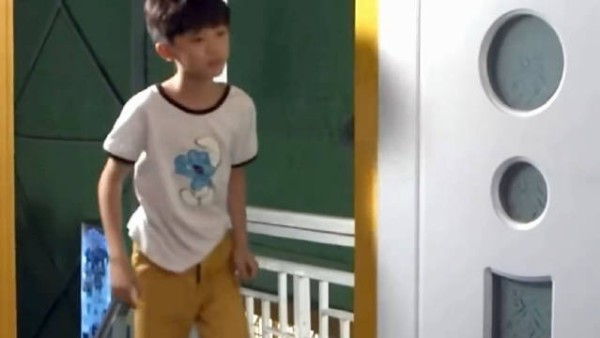 宋亚轩是马嘉祺带小帅铁粉吧哈哈哈