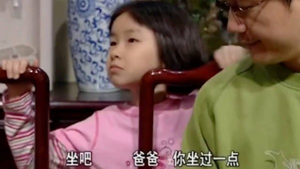 外来媳妇本地郎:兩母女的冷戰鬥氣真的演得很自然!