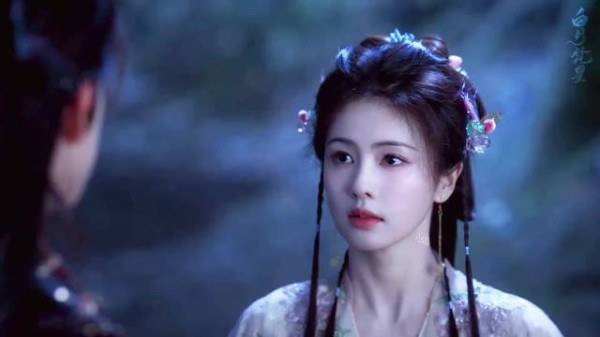 白鹿敖瑞鹏结束对立公开恋情