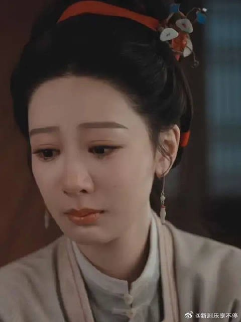 祖孙情永远最戳人心呜呜呜
