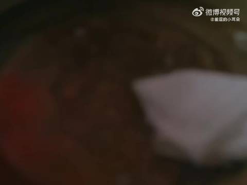 《莫离》前四集王妃日记片段出彩,丞磊台词细腻