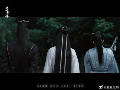 夏天循环往复,相念自会重逢