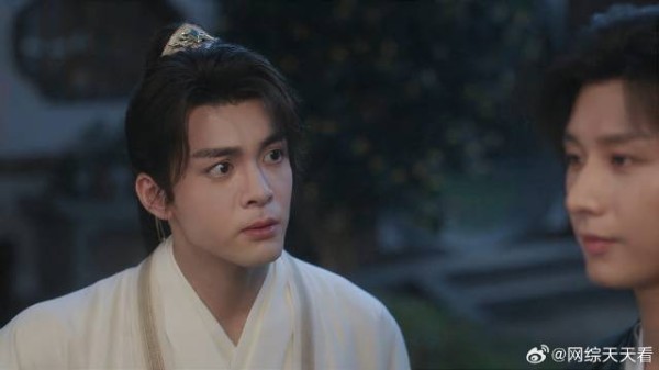 城主要杀李莲花和方多病灭口,李莲花早有准备,找来援兵